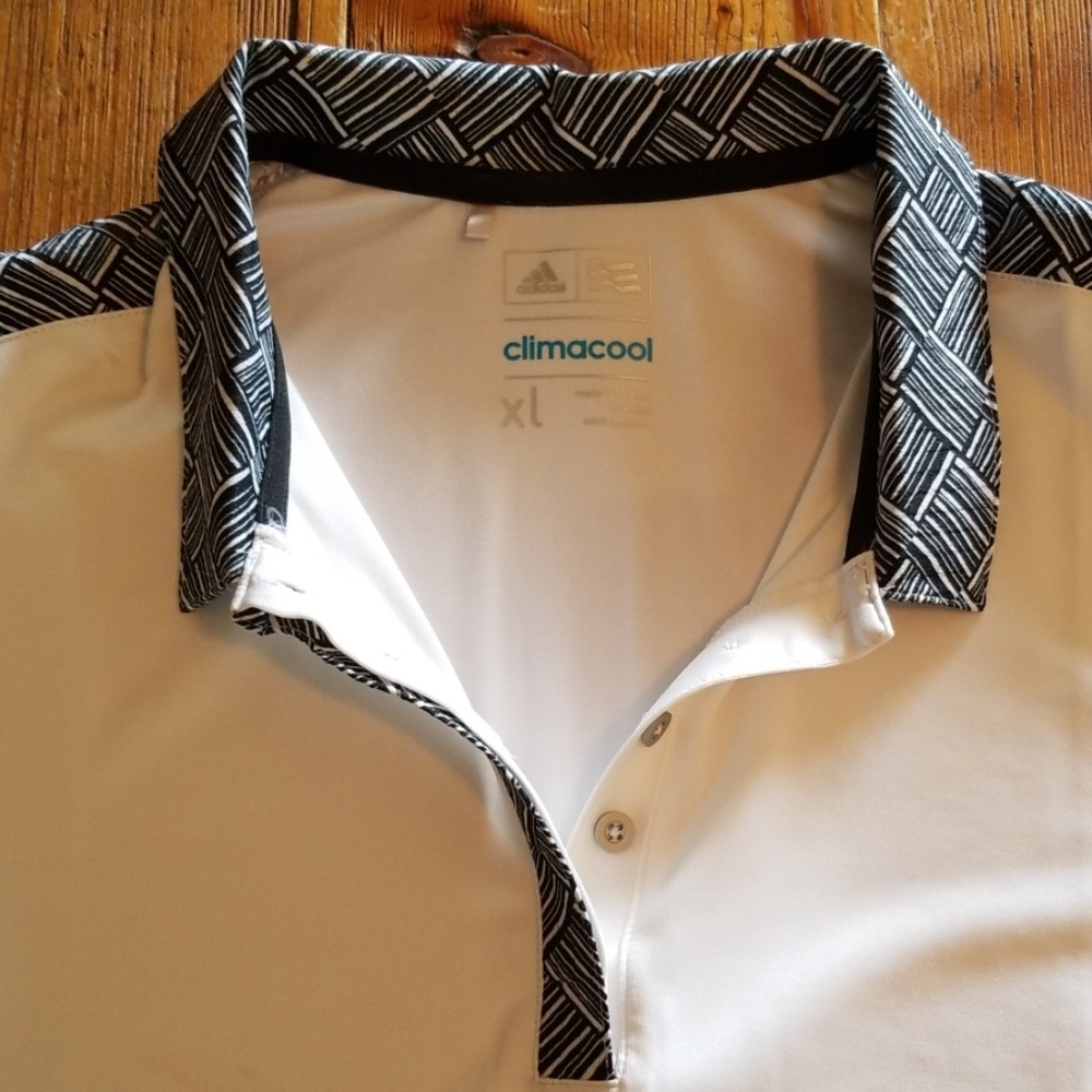 ADIDAS CLIMACOOL TOP - Picture 3 of 7